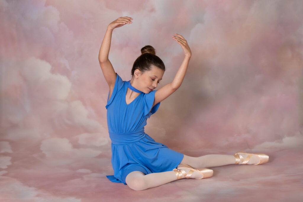 Chellrameyphotography.com
Soul to Sole Studios
Dance Portraits in Livingston Parish
Chell Ramey Photography