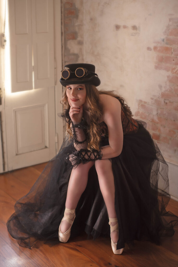 Chell Ramey Photography Denham Springs Baton Rouge Area New Orleans  Louisiana Fine Art Portrait Photographer 