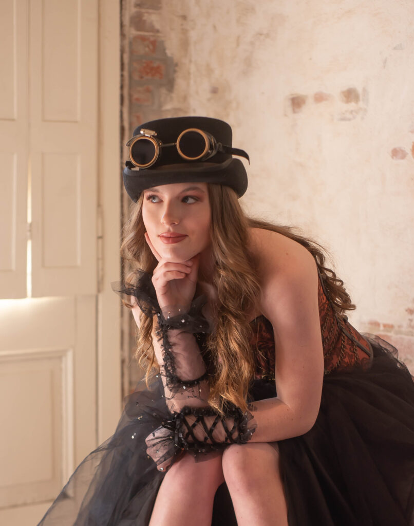 Chell Ramey Photography Denham Springs Baton Rouge Area New Orleans  Louisiana Fine Art Portrait Photographer 