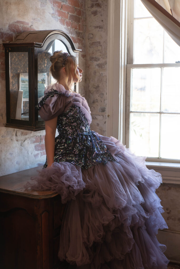 Chell Ramey Photography Denham Springs Baton Rouge Area New Orleans  Louisiana Fine Art Portrait Photographer 
