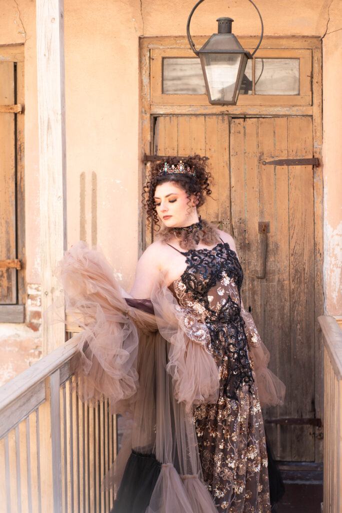 Chell Ramey Photography Denham Springs Baton Rouge Area New Orleans  Louisiana Fine Art Portrait Photographer 