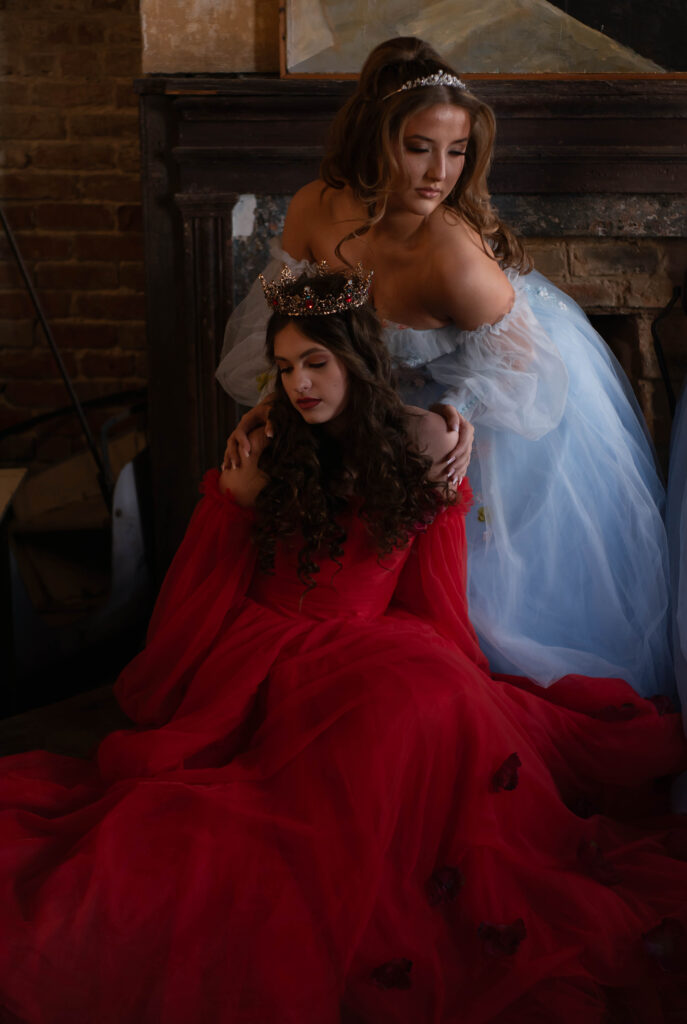 Chell Ramey Photography Denham Springs Baton Rouge Area New Orleans  Louisiana Fine Art Portrait Photographer 
