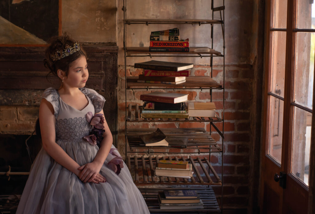 Chell Ramey Photography Denham Springs Baton Rouge Area New Orleans Louisiana Fine Art Portrait Photographer