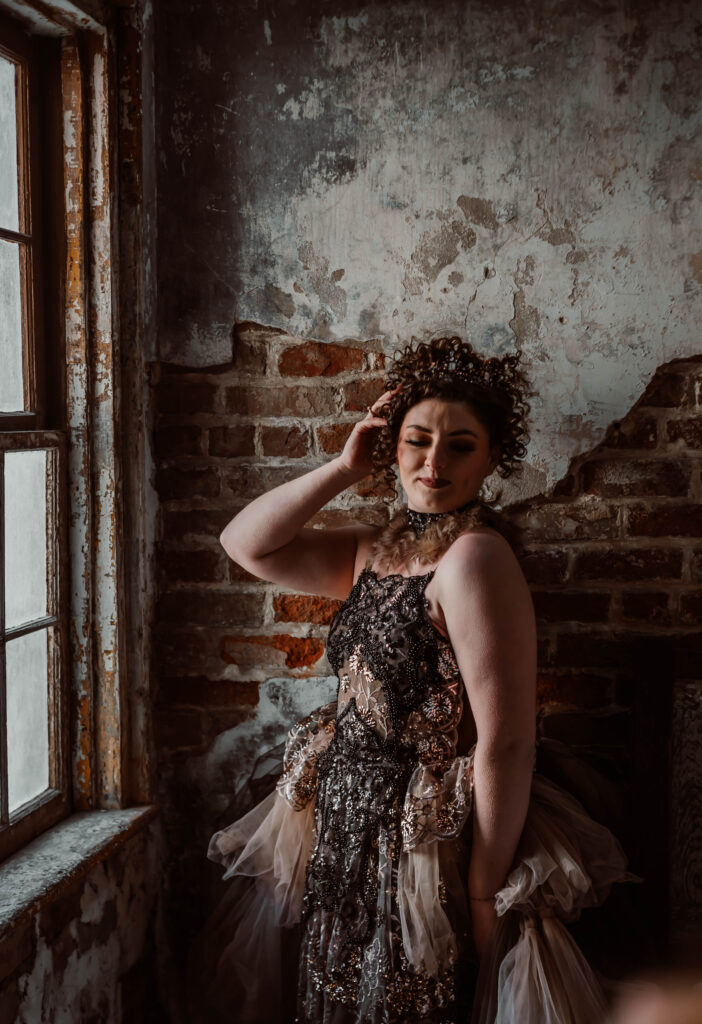 Chell Ramey Photography Denham Springs Baton Rouge Area New Orleans  Louisiana Fine Art Portrait Photographer 
