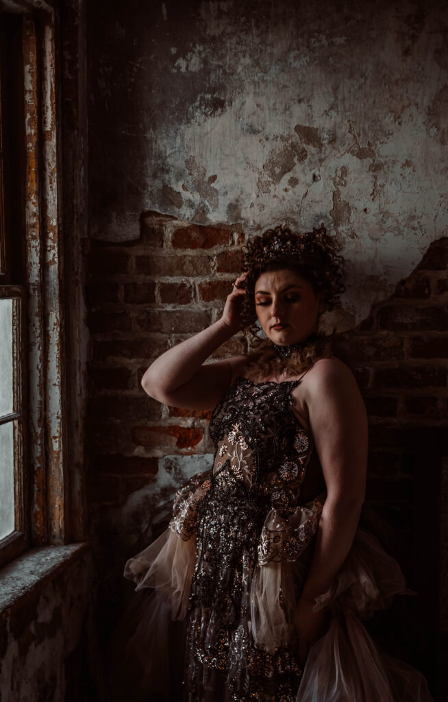 Chell Ramey Photography Denham Springs Baton Rouge Area New Orleans  Louisiana Fine Art Portrait Photographer 