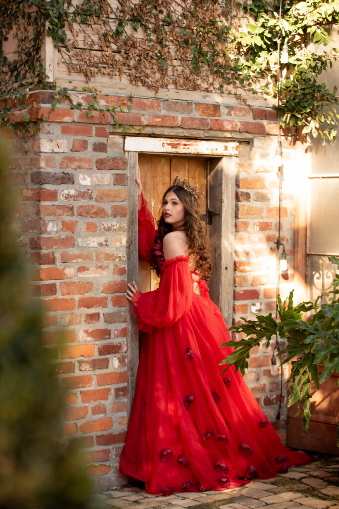 Chell Ramey Photography Denham Springs Baton Rouge Area New Orleans  Louisiana Fine Art Portrait Photographer 