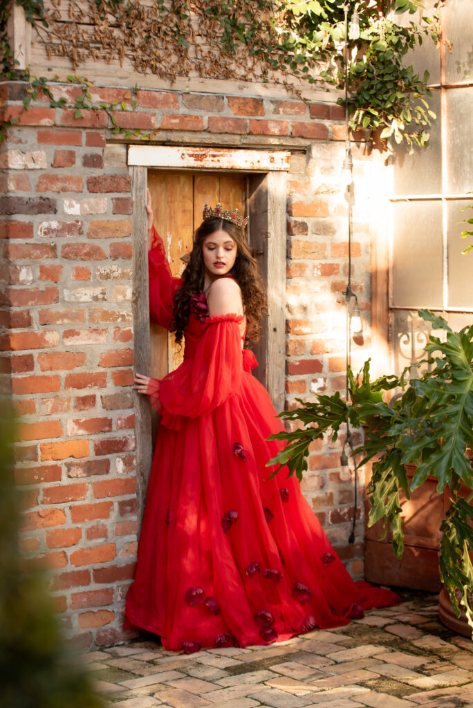 Chell Ramey Photography Denham Springs Baton Rouge Area New Orleans  Louisiana Fine Art Portrait Photographer 