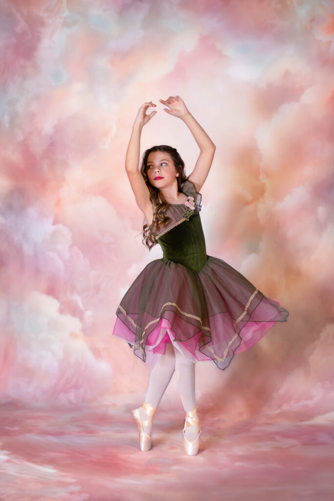 Chellrameyphotography.com
Soul to Sole Studios
Dance Portraits in Livingston Parish
Chell Ramey Photography